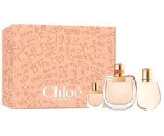 Chloé Chloe Nomade EDP Purškiklis, 75 ml Sets