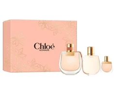 Chloé Chloe Nomade EDP Purškiklis, 75 ml Sets
