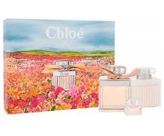 Chloé Chloe Woman EDP Purškiklis, 75 ml Sets