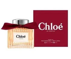 Chloé Chloé Woman Le Parfum PP kvepalai moterims, 100 ml
