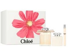 Chloé Eau De Parfum Purškiklis, 100 ml Set 3 Piezas