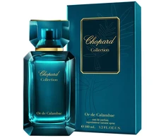 Chopard Collection Or De Calambac Eau De Parfum 100ml Purškiklis