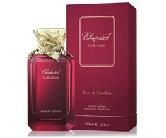 Chopard Rose De Caroline Epv 100ml