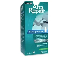 Cinfa Afta Repair Mouthwash 100ml