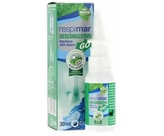 Cinfa Respimar Decongestant Go 30ml