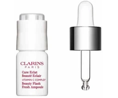 Clarins Beauty Flash Fresh Ampoule 8ml