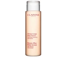 Clarins Body Shape Up Your Skin Renew Plus Body Serum 200ml
