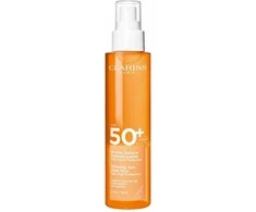 Clarins Sun Mist Spf50+, 150 ml