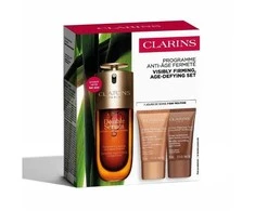 Clarins Visibly Firming Age-Defying Set, 83 ml