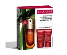 Clarins Jauninamasis Age-Defying Set, 83 ml