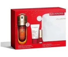 Clarins Clr Doble Serum G9, 75 ml Belleza Set N25