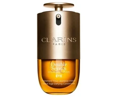 Clarins Clr Doble Serum Ojos, 20 ml New26