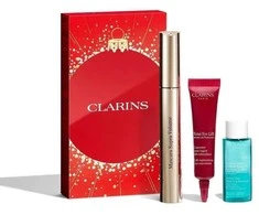 Clarins Clr Masc Supra Volume Set N25