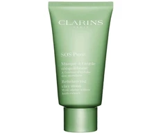 Clarins Clr Mascarilla Sos Pure 75ml 77558