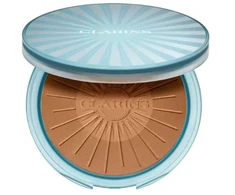 Clarins Clr Polvos Compactos Verano26 Edl