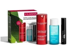 Clarins Clr Total Eye Lift, 15 ml Set26
