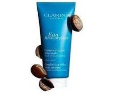 Clarins Crema Cuerpo Aterciopelado Tranquility, 200 ml