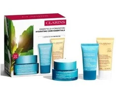 Clarins Crema Hidratante Hydra Essentiel Estuche 3 Piezas