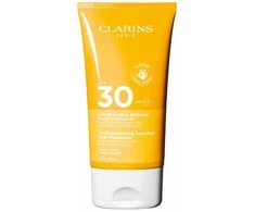 Clarins Créme Solaire Jeunesse Spf30+, 150 ml