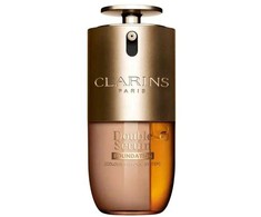 Clarins Double Serum Foundation serumas-makiažo pagrindas, atspalvis: L6W, 30 ml