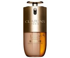 Clarins Double Serum Foundation serumas-makiažo pagrindas, atspalvis: M1W, 30 ml