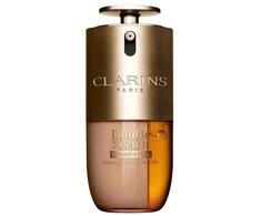 Clarins Double Serum Foundation serumas-makiažo pagrindas, atspalvis: M2N, 30 ml