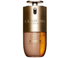 Clarins Double Serum Foundation serumas-makiažo pagrindas, atspalvis: M2W, 30 ml