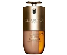 Clarins Double Serum Foundation serumas-makiažo pagrindas, atspalvis: M3N, 30 ml