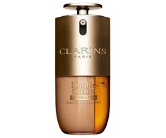 Clarins Double Serum Foundation serumas-makiažo pagrindas, atspalvis: M4N, 30 ml