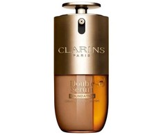 Clarins Double Serum Foundation serumas-makiažo pagrindas, atspalvis: M5C, 30 ml