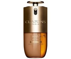 Clarins Double Serum Foundation serumas-makiažo pagrindas, atspalvis: M5C, 30 ml