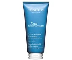 Clarins Eau Ressourçante Comforting Silky Body Kreminis 200ml