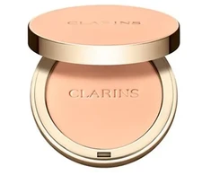 Clarins Ever Matte Compact Powder 02 Light