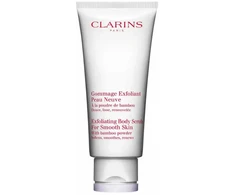 Clarins Exfoliating Body Scrub 200ml