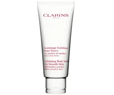 Clarins Exfoliating Body Scrub 200ml