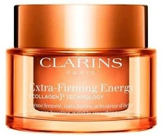 Clarins Extra-Firming Energy veido kremas, 50 ml