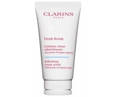 Clarins Fresh Scrub 50ml