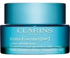 Clarins Hydra-Essentiel Silky Kreminis 50ml