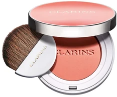 Clarins Joli Blush Blush 06 Cheeky Coral