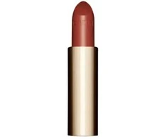 Clarins Joli Rouge Satin 737 aštraus cinamono papildymas 3,5 g