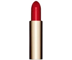 Clarins Joli Rouge Satin 743 Cherry Raudona Refill 3., 5 g