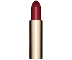„Clarins Joli Rouge Satin 769 Burgundy Lily“ papildymas 3, 5 g
