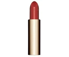 Clarins Joli Rouge Satin 771 Dahlia Raudona Refill 3., 5 g