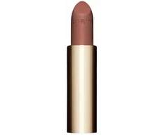 Clarins Joli Rouge Velvet 758 Sandy Rožinė 3., 5 g Refill