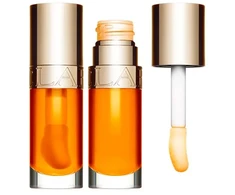Clarins Lip Comfort Oil 01 Honey 7ml