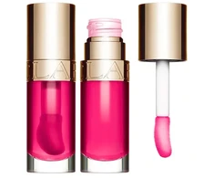 Clarins Lip Comfort Oil 02 Raspberry 7ml
