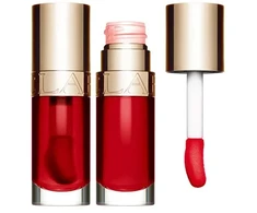 Clarins Lip Comfort Oil 03 Cherry 7ml