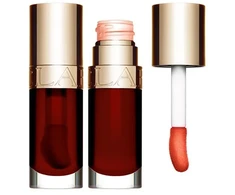 Clarins Lip Comfort Oil 09 Chocolate 7ml