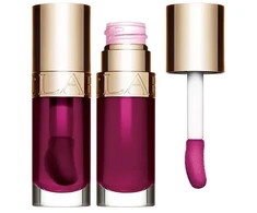 Clarins Lip Comfort Oil 10 Plum 7ml