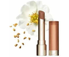 Clarins Lip Oil Balm 2.9 ml, 04 Almond